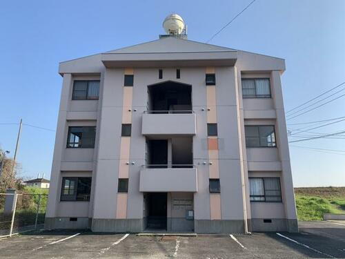 長崎県諫早市福田町 賃貸マンション