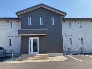 茨城県水戸市元吉田町 3階建