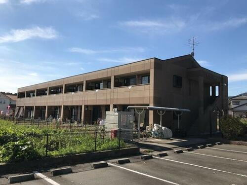 グランドシャトーⅠ 2階建