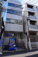 神奈川県平塚市紅谷町 地上6階地下1階建 築34年7ヶ月