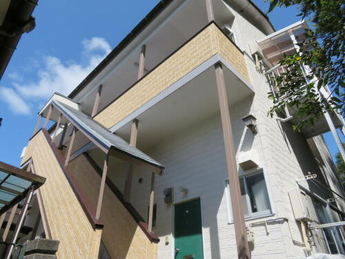 ル・モント・ジョリ松山