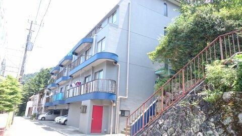 神奈川県足柄下郡箱根町湯本 賃貸マンション