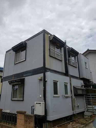 千葉県八街市八街い 築50年5ヶ月 2階建