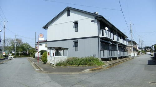 ソレイユ壱番館