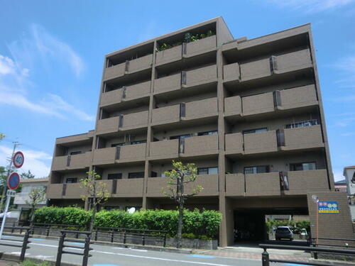 ＩＳＥ伊勢住宅羽衣７４０１