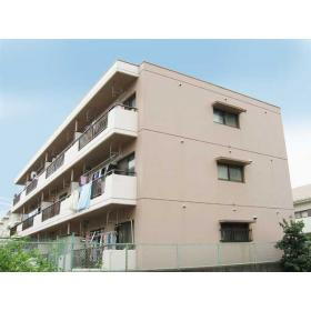 マンションピュア 3階建
