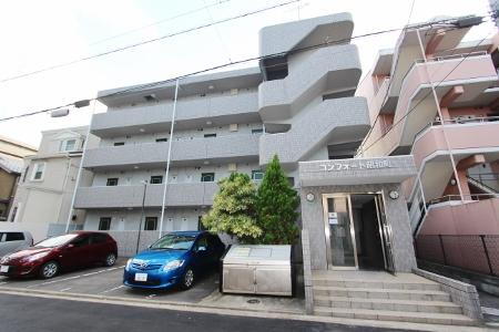 香川県高松市昭和町１丁目 4階建 築20年11ヶ月