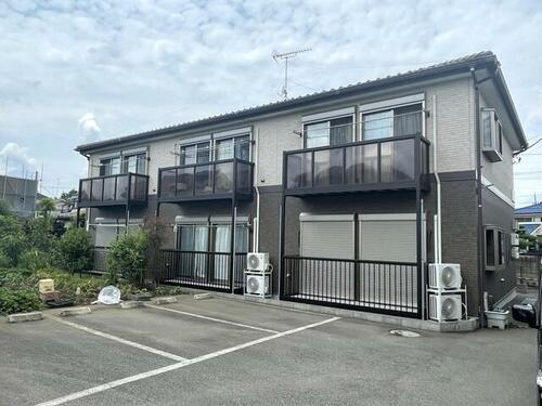 東京都昭島市福島町２丁目 2階建 築12年3ヶ月