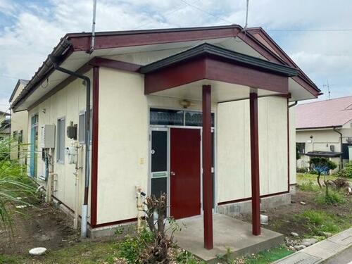長野県北佐久郡御代田町大字御代田 平屋建て