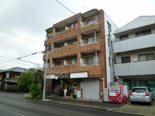 愛知県名古屋市北区杉村１丁目 賃貸マンション