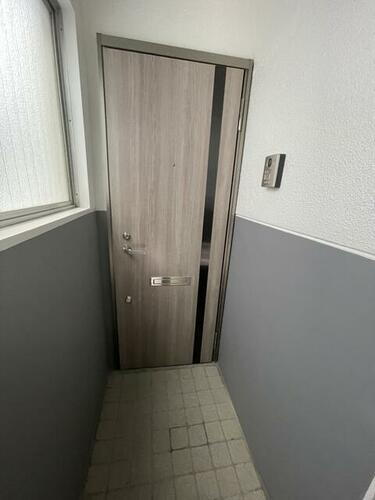 福岡県北九州市門司区高田１丁目 2階建 築48年5ヶ月