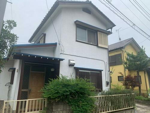 ペットと暮らせる大厩戸建住宅