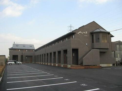 愛知県豊橋市野依町字西物草 賃貸アパート