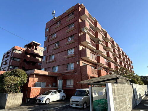 シャンボール上大岡