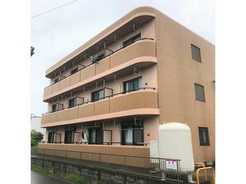 愛知県津島市宇治町字石畑 3階建 築16年8ヶ月