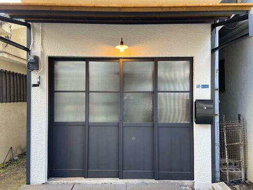 東京都墨田区押上２丁目 賃貸一戸建て