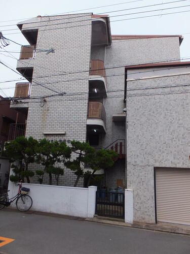 マンション　浩運社