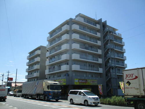 ＭＯＲＩＳＡＮビル 8階建