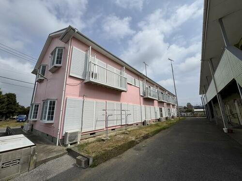 千葉県旭市鎌数 築32年10ヶ月 2階建