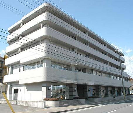 岩手県一関市竹山町 賃貸マンション