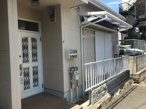 兵庫県神戸市長田区西代通２丁目 築33年9ヶ月 平屋建て