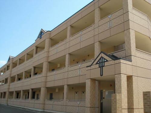 広島県福山市柳津町 賃貸アパート