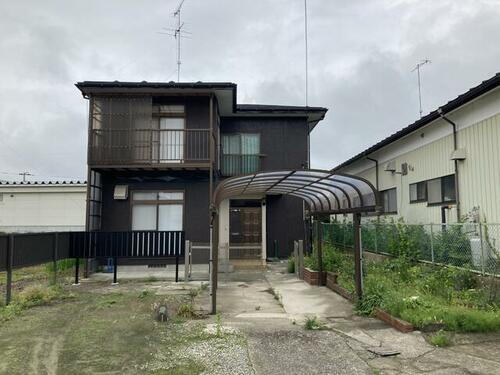 トビネーラ素山 2階建