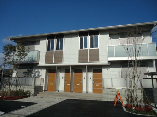 メゾンエスベランサⅡ