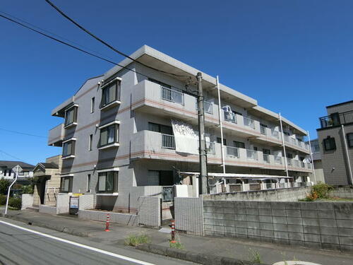 リバーヒル川越 3階建