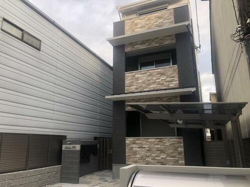 Ｈａｂｉｔａｃｉｏｎ西洞院