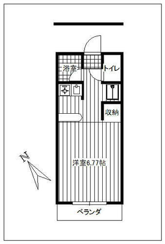 ラフルテエハラ 3階建