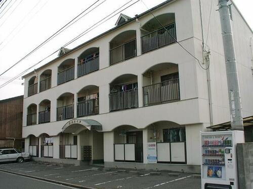 長野ハイツ 3階建