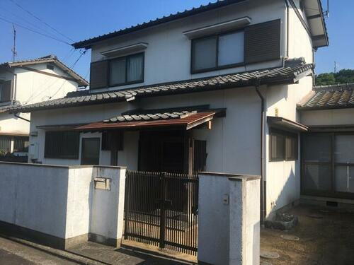 南都造田南貸家