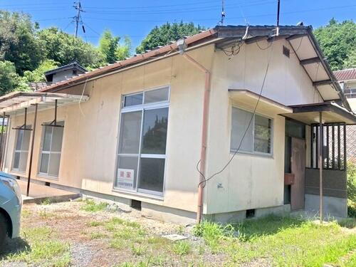 シー・サイド１１ 平屋建て