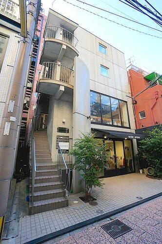 長崎県長崎市万屋町 4階建 築30年6ヶ月