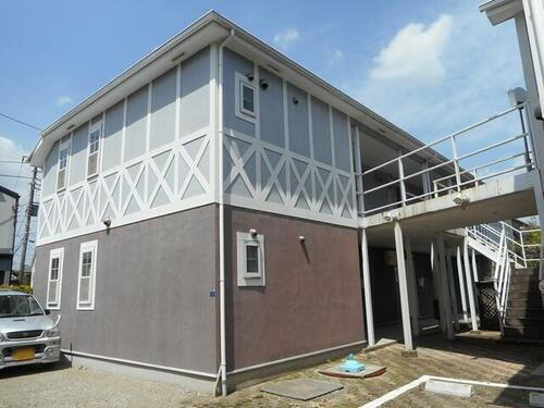 ガーデンハウス