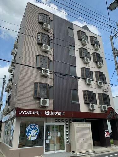 エグレットヒル