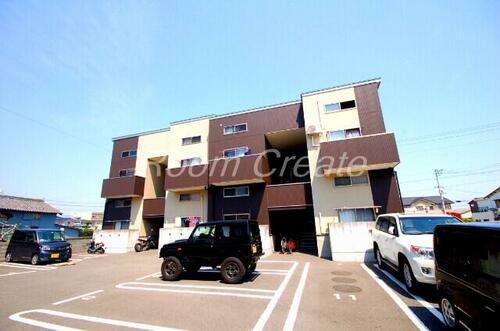 徳島県徳島市北矢三町３丁目 2階建 築11年8ヶ月