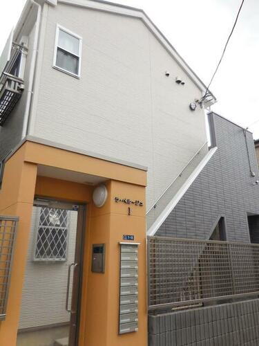 ラ・べルージュⅠ