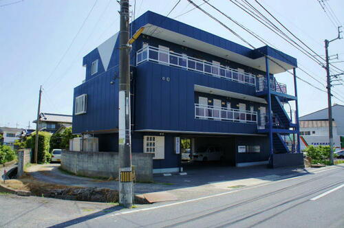 香川県高松市成合町 賃貸マンション