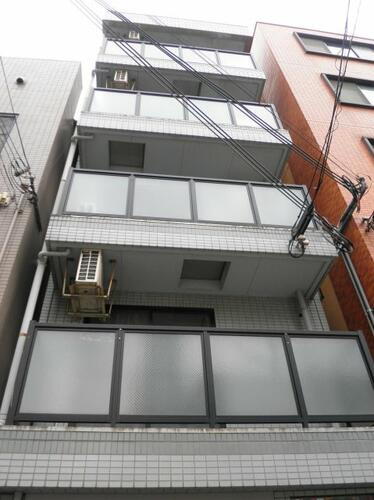 兵庫県神戸市灘区岸地通２丁目 5階建 築31年4ヶ月