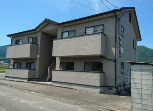 メゾン美濃田Ｆ