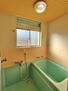 中野コーポ 浴室　※別室の画像を使用しております。