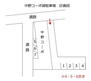 中野コーポ 駐車場　区画図　※令和３年８月時点
