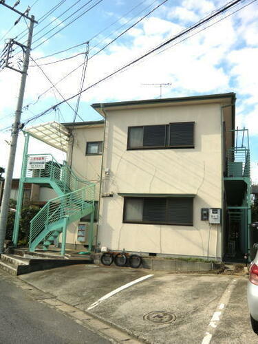 松本ハイツ