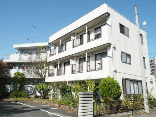 宮城県仙台市泉区八乙女１丁目 3階建 築36年3ヶ月