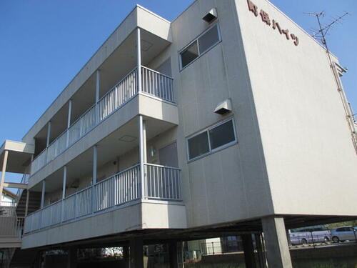千葉県茂原市高師 2階建 築37年9ヶ月