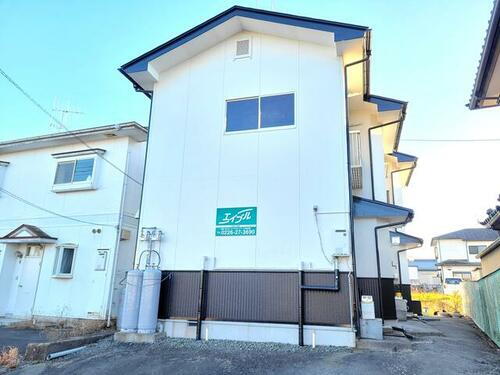 船原ハイツ 2階建