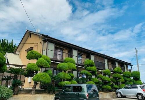 香川県木田郡三木町大字池戸 2階建 築38年10ヶ月