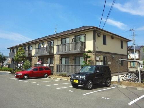 長崎県大村市桜馬場２丁目 賃貸アパート